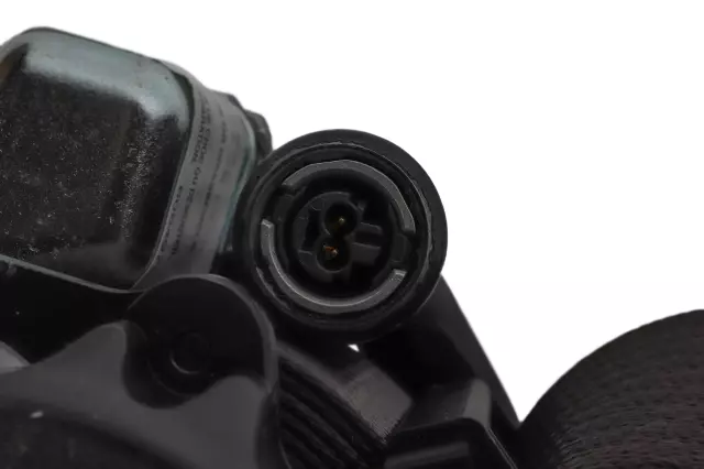 19370126 - Electrical: Seat Belt Assembly for Buick: Verano Image