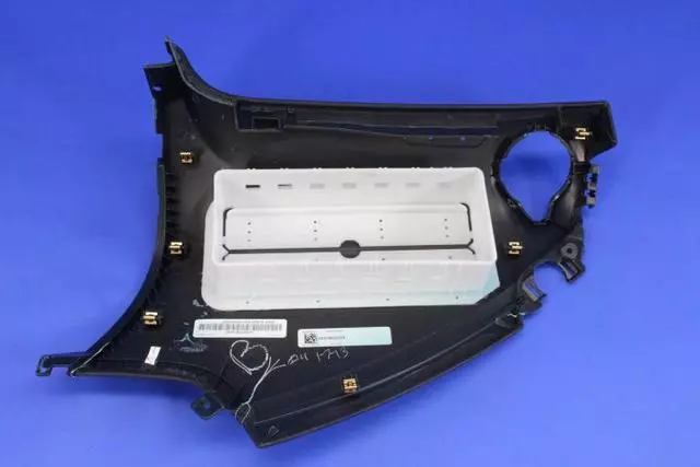 Instrument Panel Pad - Mopar (5NS60DX9AA)