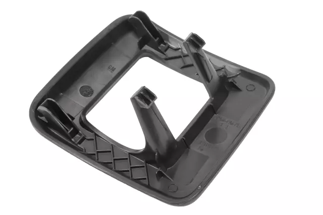 39041657 - Body: Latch Cover for GM Image