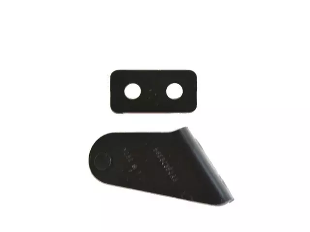 Ballstud Bracket, Right - Mopar (68230350AC)