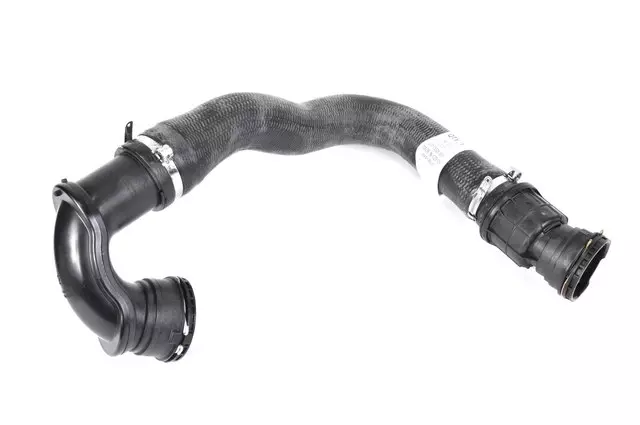 13470307 - : Turbocharger Intercooler Hose for ACDelco Image