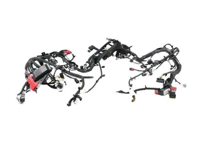 68398652AE - Electrical: Transmission Wiring for Mopar Image