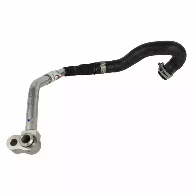 Drive Motor Inverter Radiator Hose - Ford (9E5Z-8260-D)