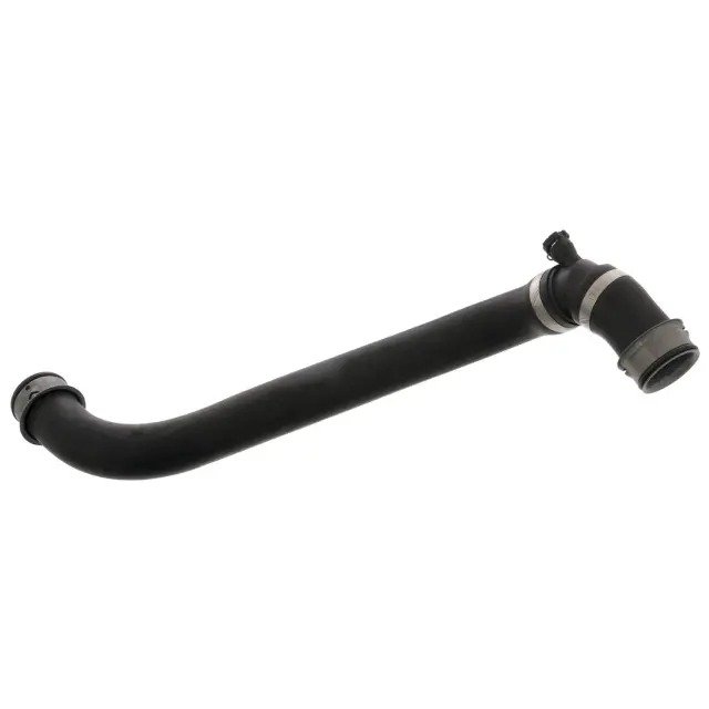 47768 - : Febi 47768 Radiator Coolant Hose for FEBI RUBBER CO Image