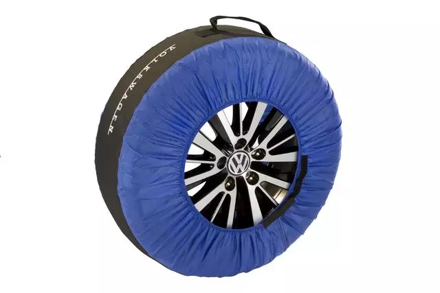 VW Tire To - Volkswagen (EXD-124-140)