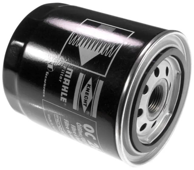 OC261 - : Engine Oil Filter for Mahle Image