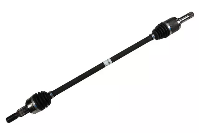 Rear Driver Side Axle Half-Shaft - GM (23219922)