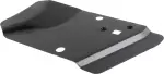 G67183TAMB - Body: Outer Wheelhouse Upper Extension for Nissan: Altima, Maxima Image