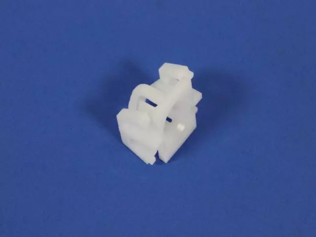 55077613AB - Electrical: Headlamp Retainer for Dodge: Caliber, Dakota, Durango Image