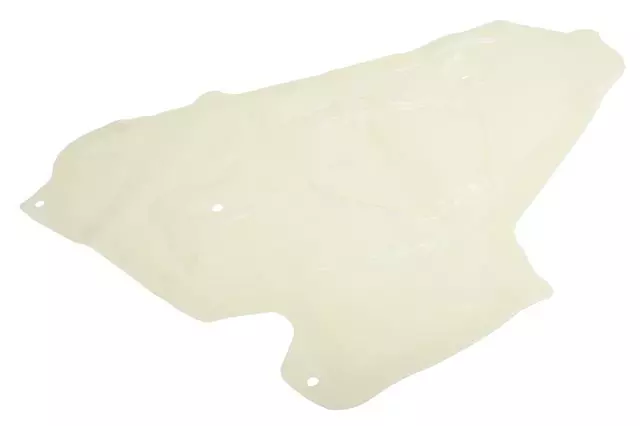 42735135 - Body: Water Deflector for GM Image