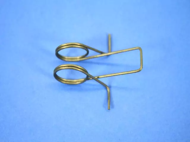 5078746AA - 62TE; 6-Speed; Automatic Transaxle: Pawl - Trans Park Sprag In Case Assy Spring for Mopar Image