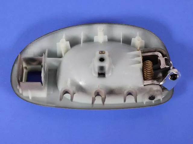 US271L5AA - : Remote Handle Bezel, Left, Power Door Locks for Mopar Image