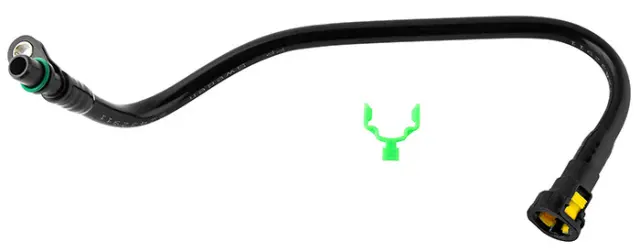 22432911 - : Professional Parts Sweden Automatic Transmission Oil Cooler Hose for PROFESSIONAL PARTS Image