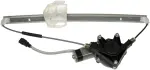 748911 - : Power Window Regulator And Motor Assembly for Dorman Image