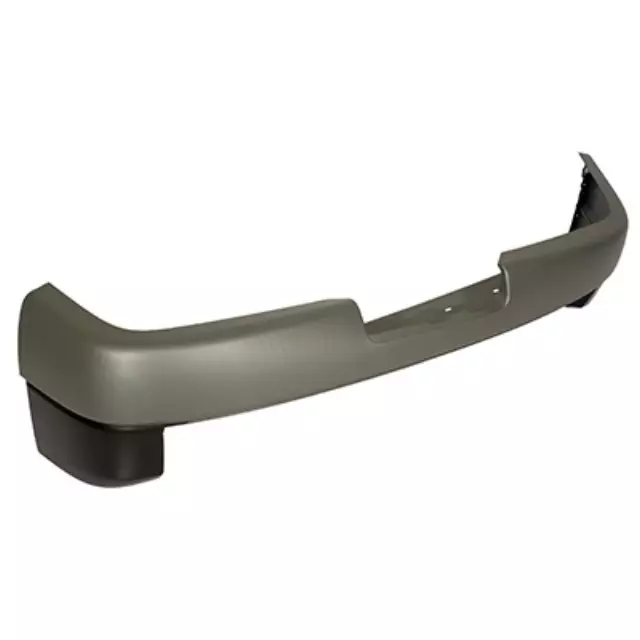 1L2Z17K835EAB - Body: Bumper Cover for Ford Image