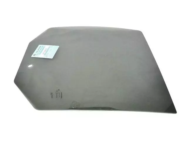 5074225AC - Glass: Rear Door Glass, Left for Mopar Image