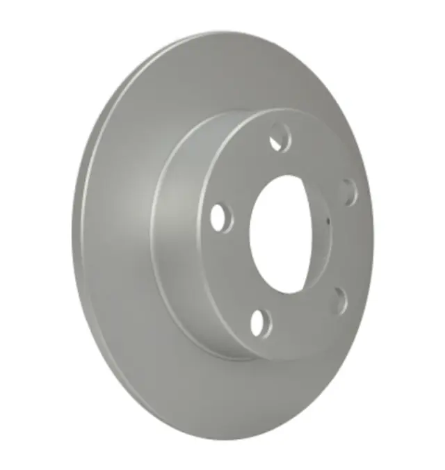 355105682 - : Disc Brake Rotor for Hella Pagid Image