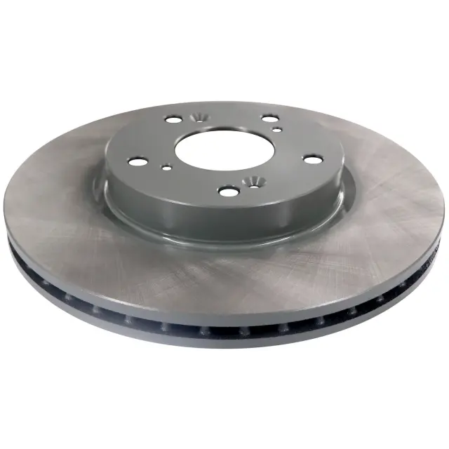 Disc Brake Rotor - bproauto (1BP01329AA)