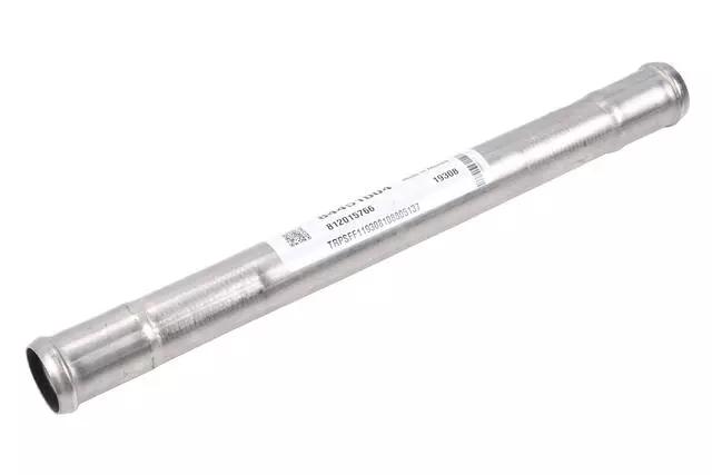 85585215 - : F Pipe for GM Image