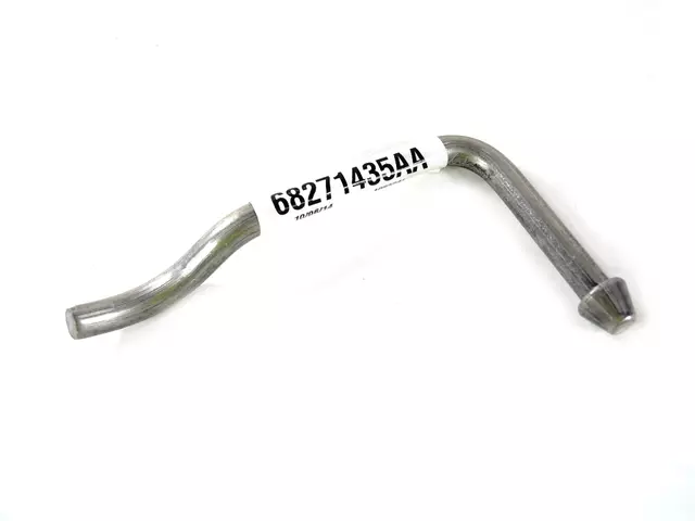 Exhaust Bracket, Left - Mopar (68271435AB)