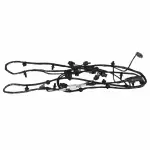 CV6Z15K867A - : Parking Aid System Wiring Harness for Ford: Focus Image