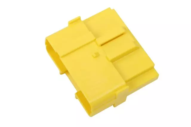 13597060 - : Wiring Harness Connector for GM Image