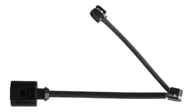 355251891 - Brakes &amp; Brake Parts: Disc Brake Pad Wear Sensor for Hella Pagid Image