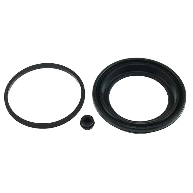 15220 - Brakes &amp; Brake Parts: Disc Brake Caliper Repair Kit for Carlson Image