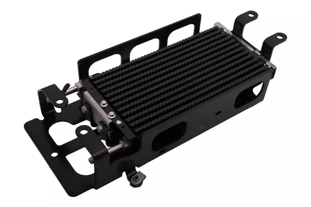 Fuel Cooler - GM (84300349)