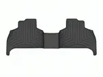 4415072IM - : Black FloorLiner™ HP, 2nd Row for WeatherTech Image