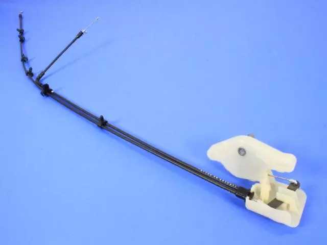 Rear Seat Release Cable - Mopar (68042315AA)