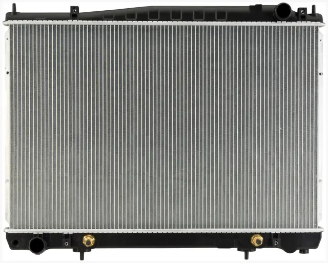 8012426 - : Agility Radiator for Agility Image
