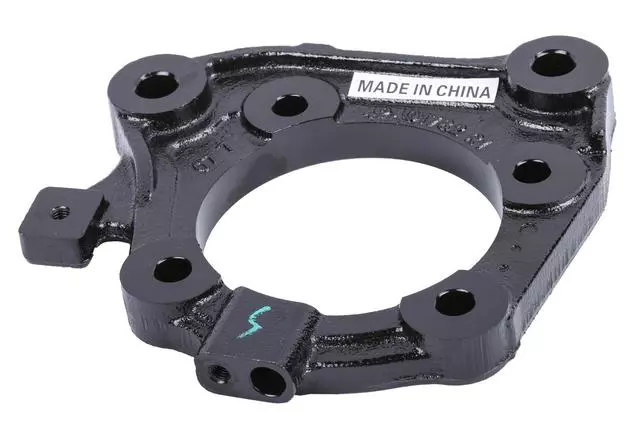 2017-2023 Chevrolet - Rear Passenger Side Disc Brake Caliper Bracket - GM (42491782)