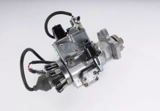 Fuel Injection Pump, Remanufactured - GM (19209059)