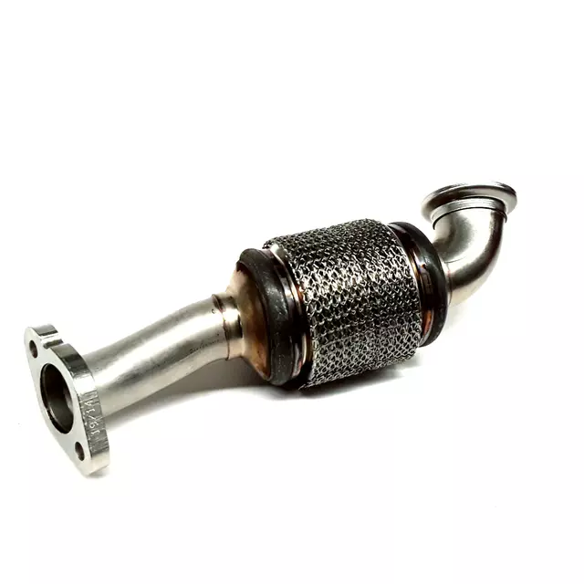 Connector Tube - Volkswagen (561-253-120)