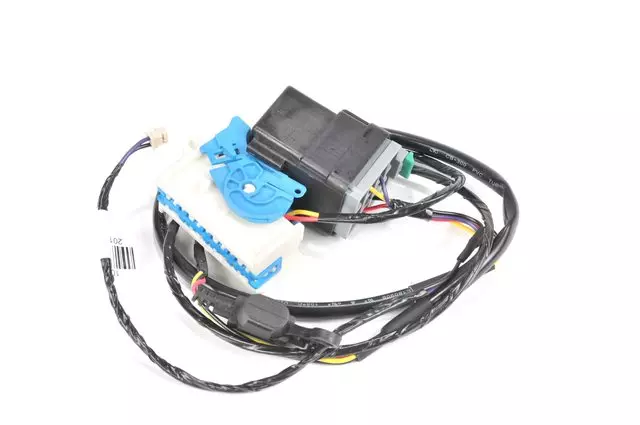 23434213 - : Audio Player Wiring Harness for GM Image