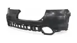 521590E911 - Body: Bumper Cover for Toyota Image