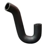 72366 - : CURVED RADIATOR HOSE, DAYCO for DAYCO HYDRAULIC Image