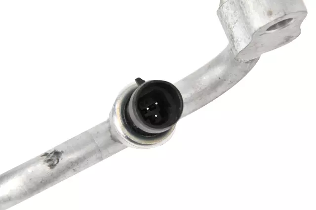 Air Conditioning Compressor Hose - GM (84008569)
