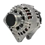 88864957 - : Remanufactured Generator for GM Image