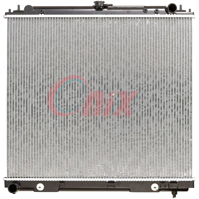OR2807 - : Onix Radiator for Onix Image