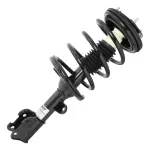 11285 - : Unity Automotive Suspension Strut and Coil Spring Assembly for Unity Automotive Image