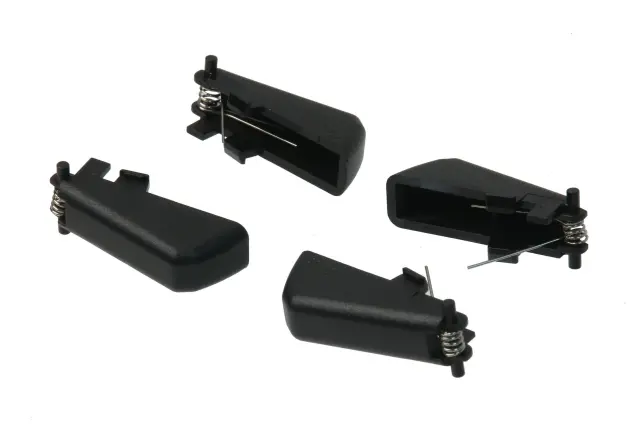 2046801400K - Accessories: URO Parts Cup Holder Clip for URO Image