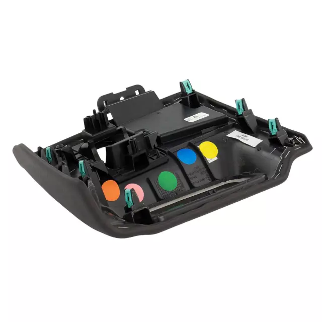 Cover Assembly - Ford (MA1Z-5804459-BE)