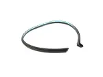 68371760AA - : Roof Rail Seal, Right for Mopar Image