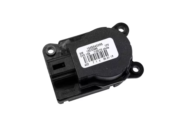 95920167 - HVAC: Actuator for Buick: Encore Image image