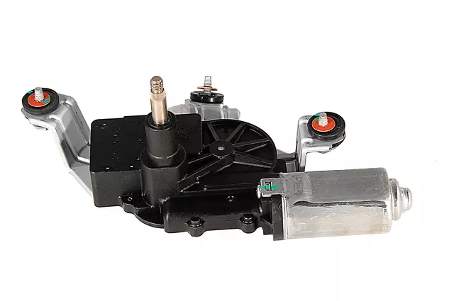 Rear Window Wiper Motor - GM (23488243)