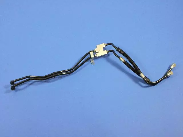 Transmission Oil Cooler Hose And Tube - Mopar (55111280AG)