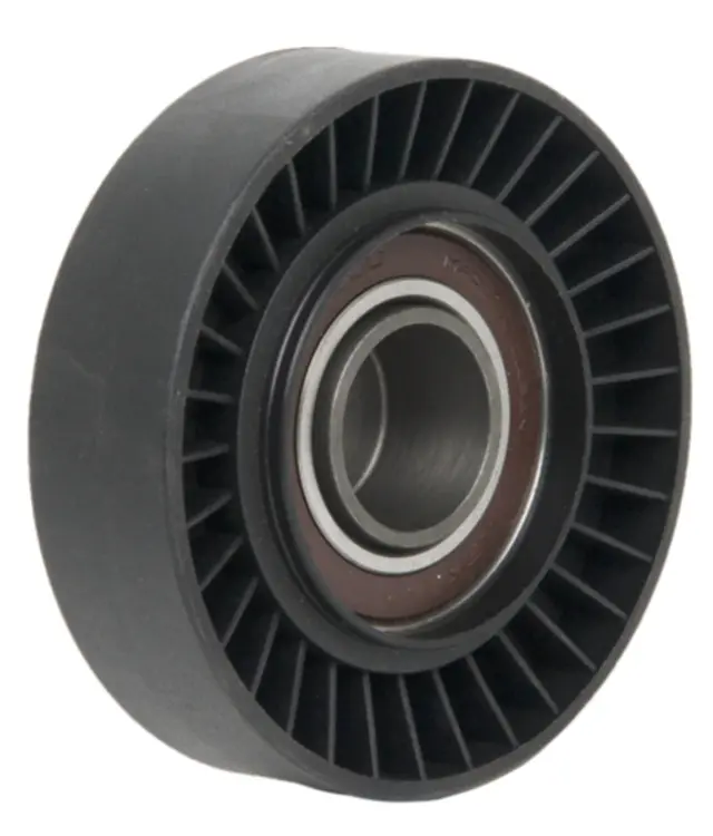 45039 - Engines &amp; Components: Idler / Tensioner Pulley for FOUR SEASONS Image