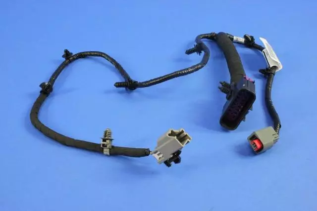 Seat Wiring - Mopar (68238612AA)